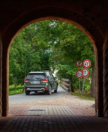 Forester e-BOXER_low-147-190164